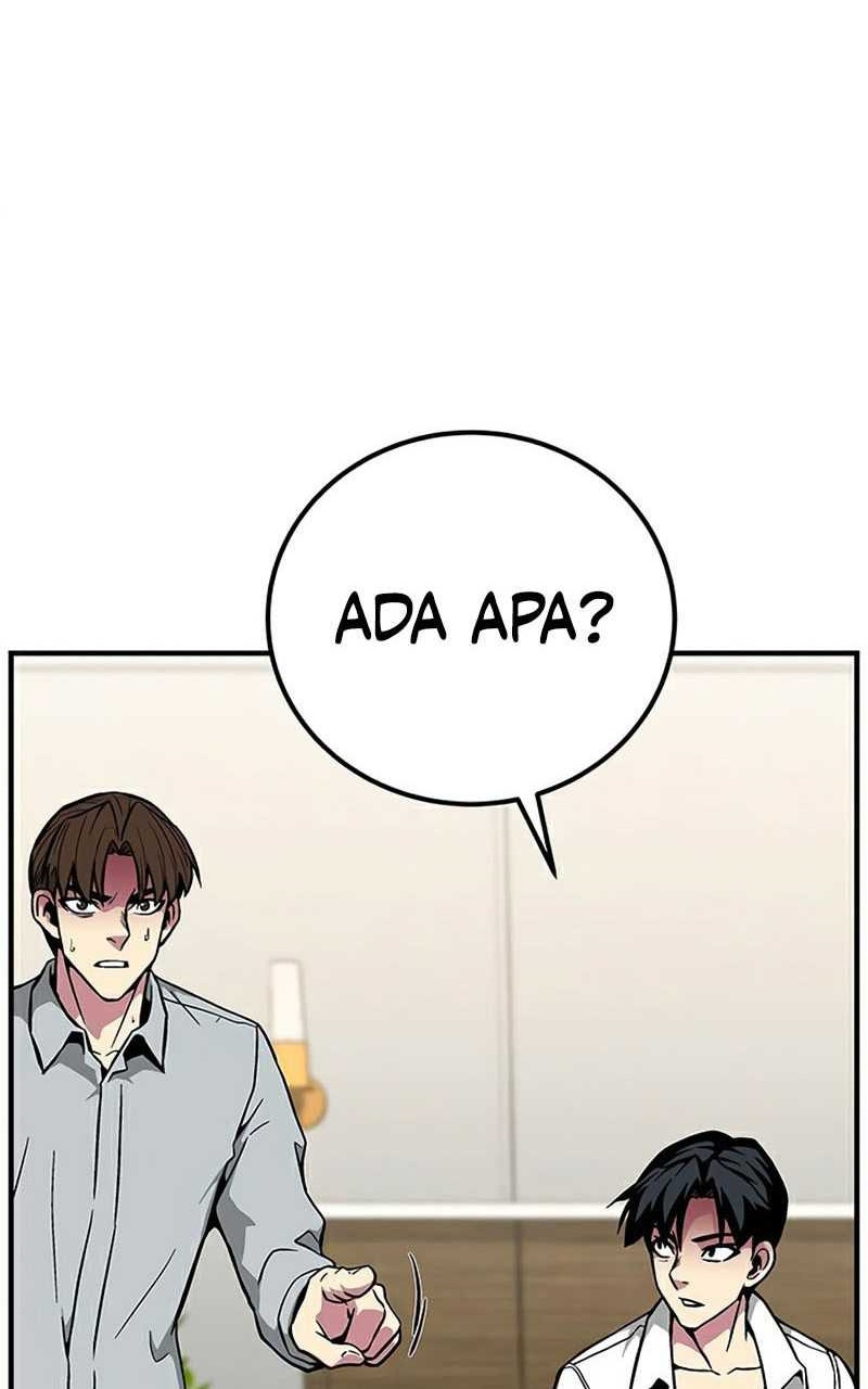 The Earth Savior Selection Chapter 27 Gambar 79