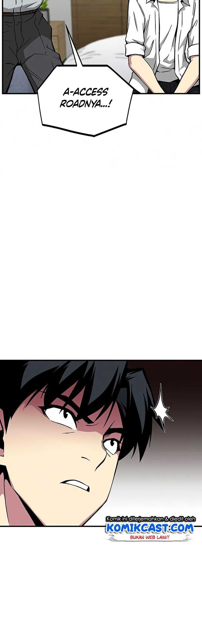 The Earth Savior Selection Chapter 27 Gambar 80