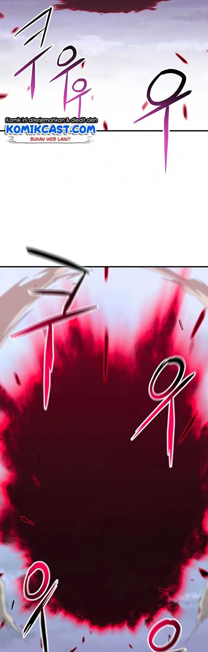 The Earth Savior Selection Chapter 27 Gambar 82