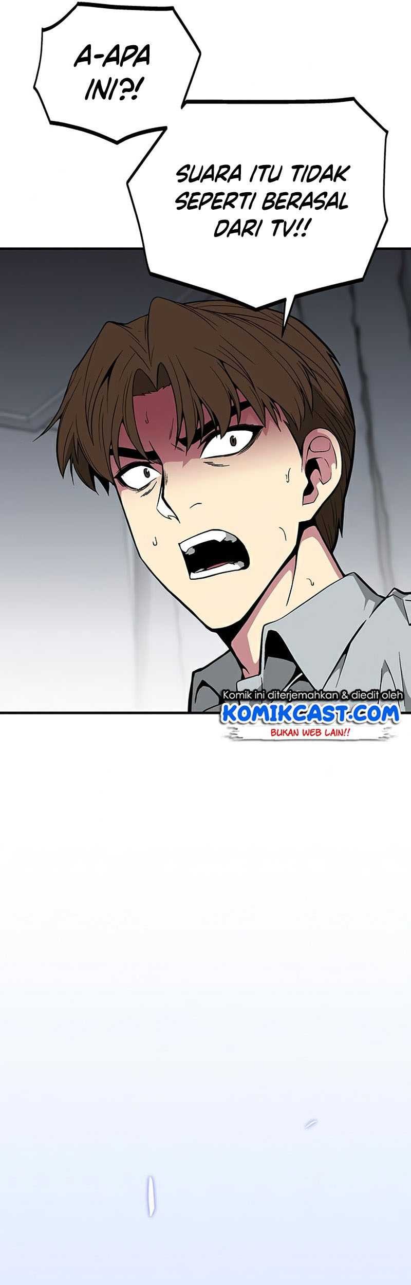 The Earth Savior Selection Chapter 27 Gambar 88