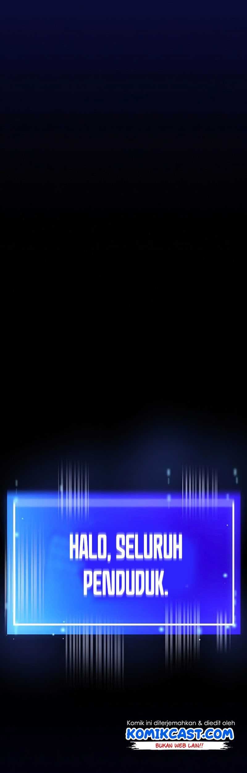 The Earth Savior Selection Chapter 27 Gambar 92