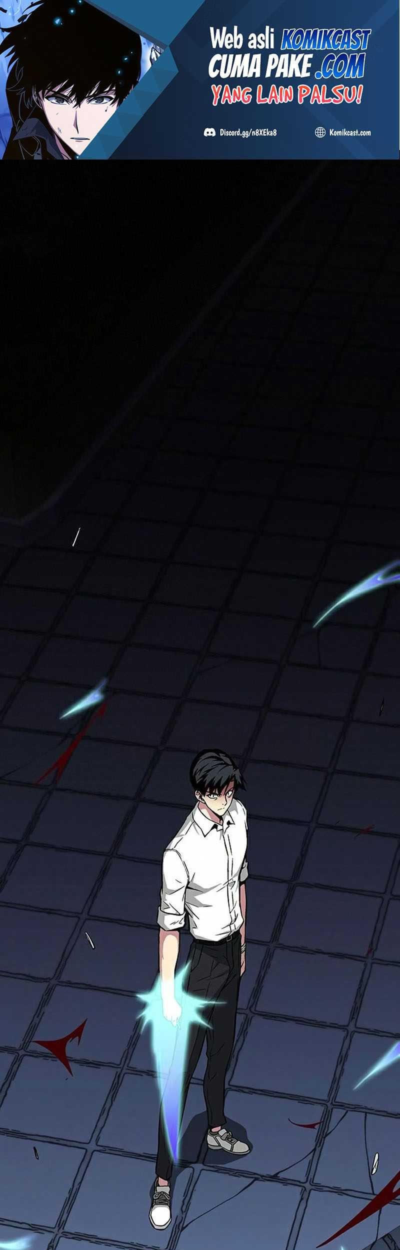 Baca The Earth Savior Selection Chapter 25 Gambar 2