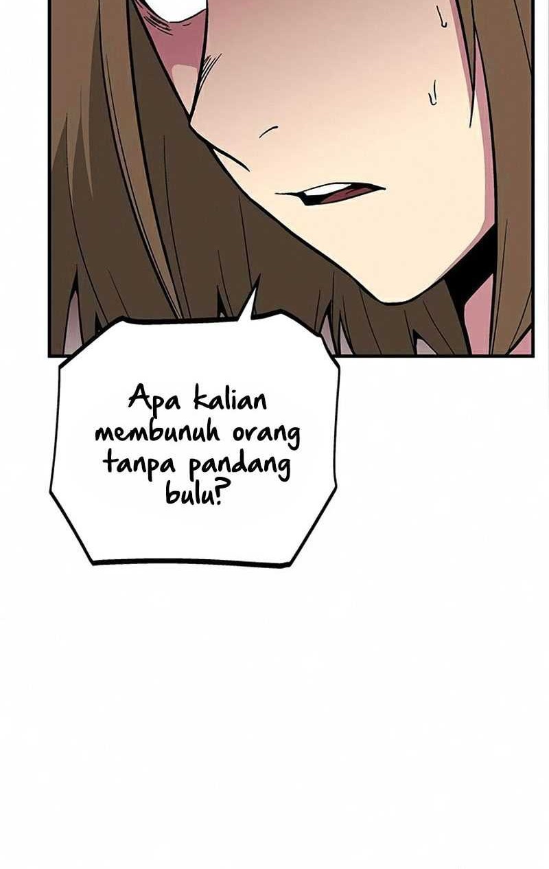 The Earth Savior Selection Chapter 25 Gambar 75