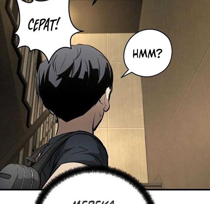 The Breaker Eternal Force Chapter 08 Gambar 21