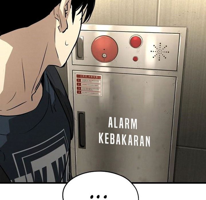 The Breaker Eternal Force Chapter 08 Gambar 24