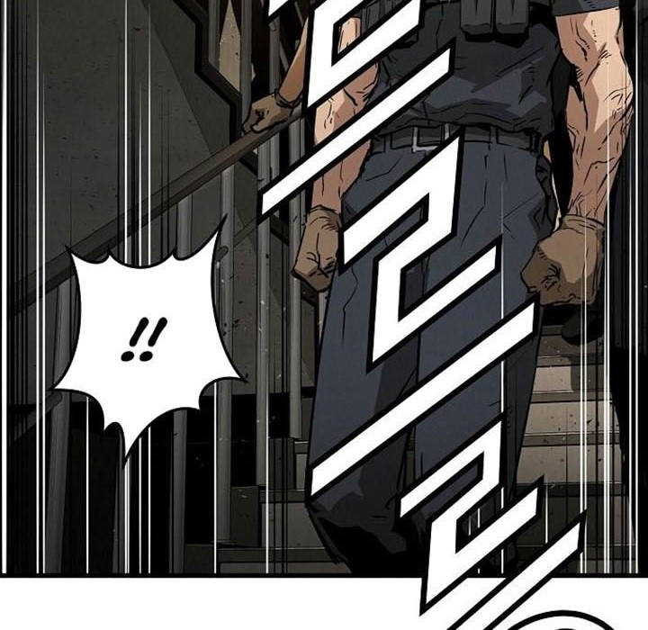The Breaker Eternal Force Chapter 08 Gambar 26