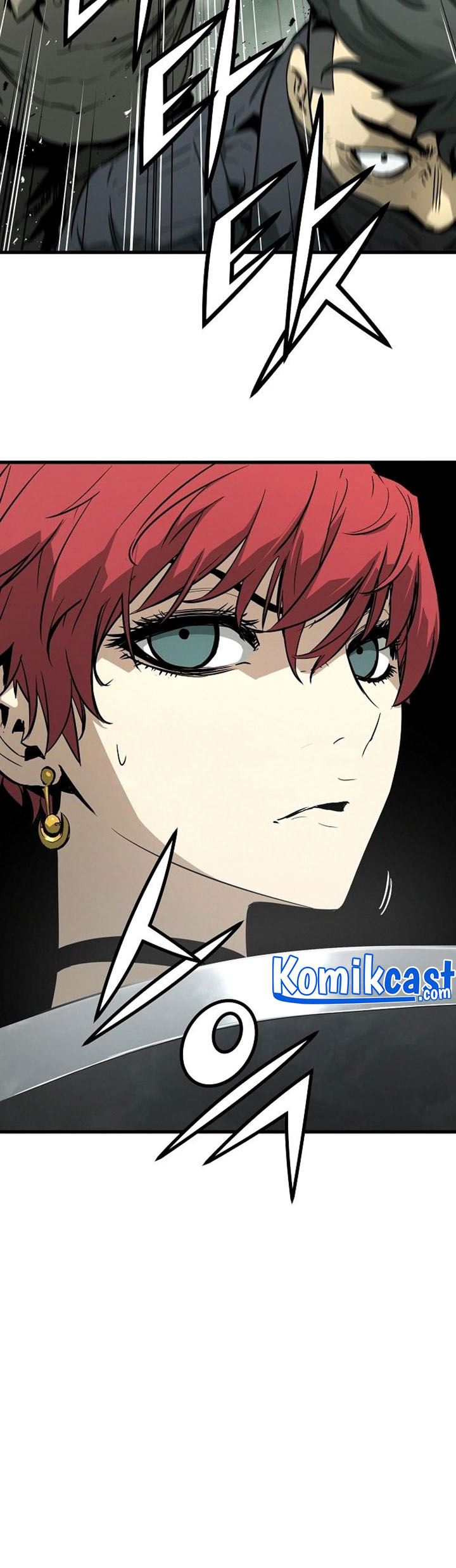 The Breaker Eternal Force Chapter 08 Gambar 29