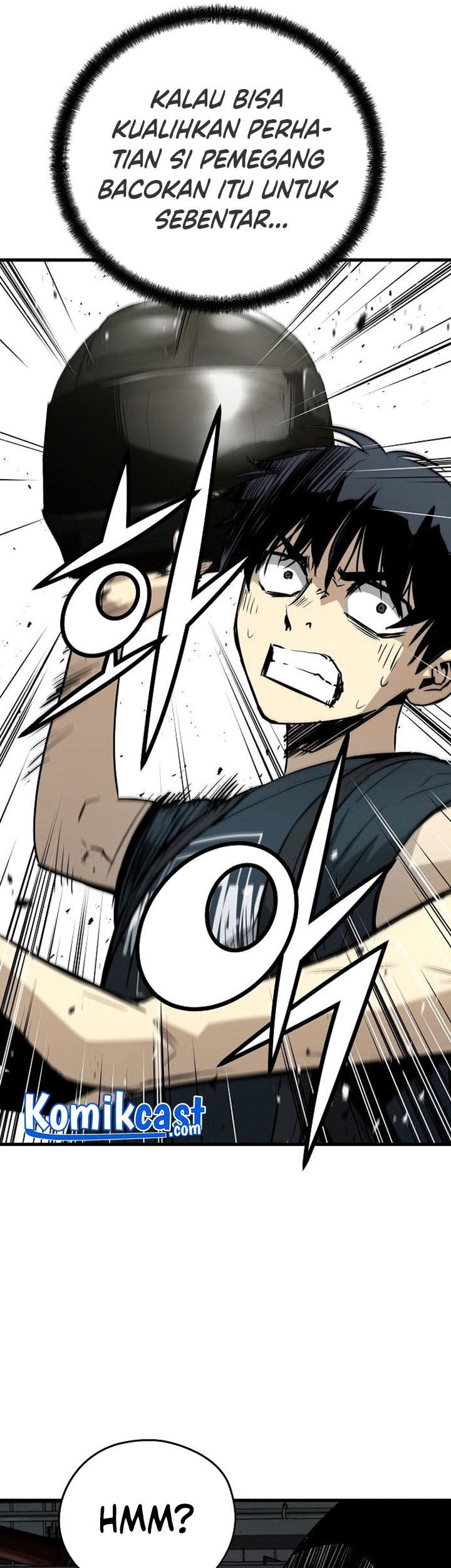 The Breaker Eternal Force Chapter 08 Gambar 37