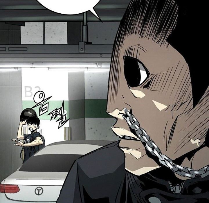 The Breaker Eternal Force Chapter 08 Gambar 38