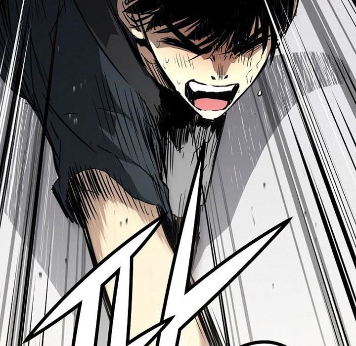The Breaker Eternal Force Chapter 08 Gambar 42