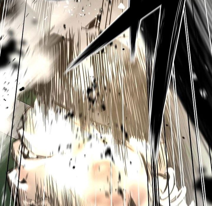 The Breaker Eternal Force Chapter 08 Gambar 45