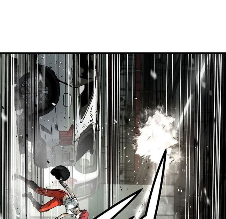The Breaker Eternal Force Chapter 08 Gambar 49