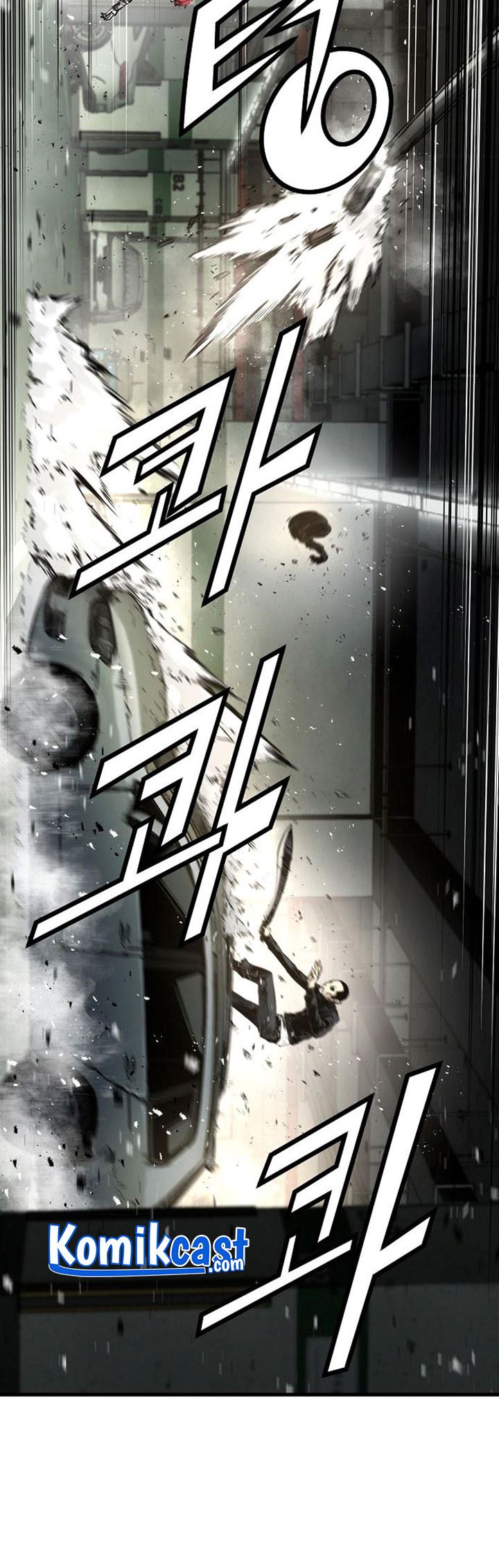 The Breaker Eternal Force Chapter 08 Gambar 50