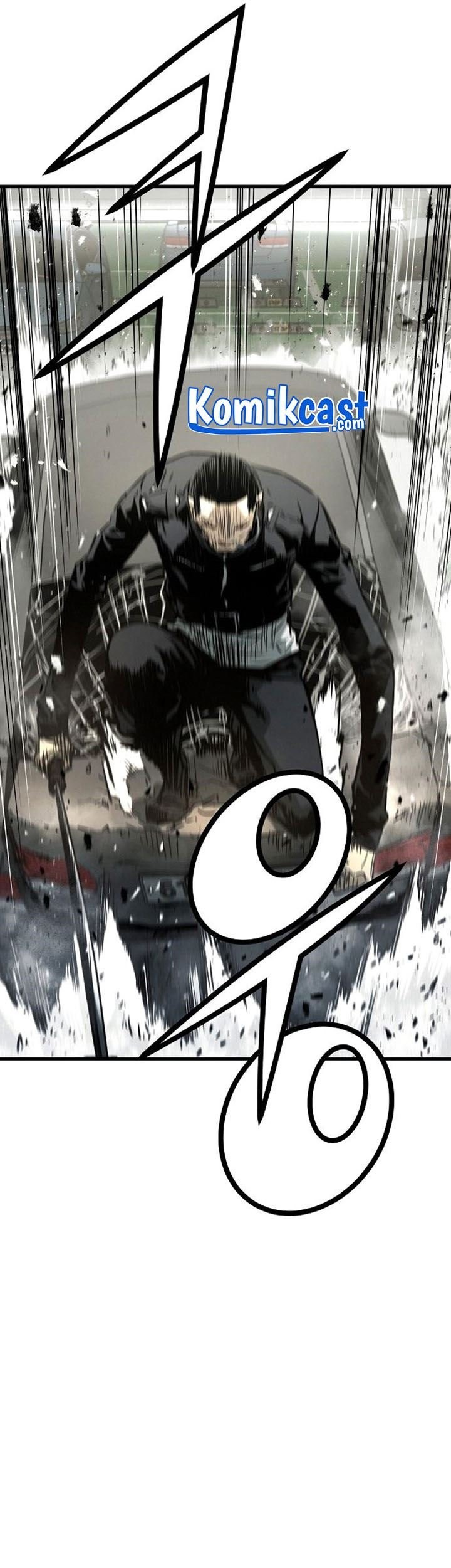 The Breaker Eternal Force Chapter 08 Gambar 51
