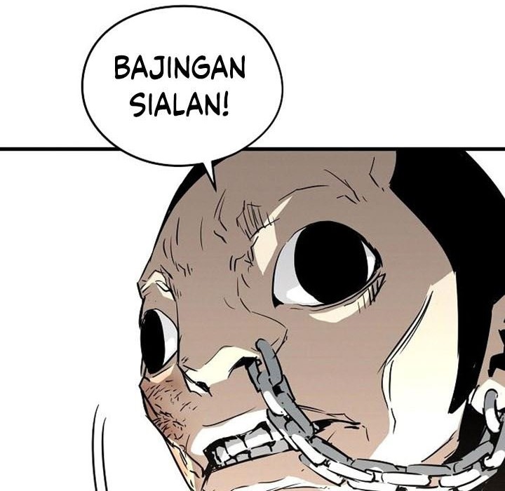 The Breaker Eternal Force Chapter 08 Gambar 52
