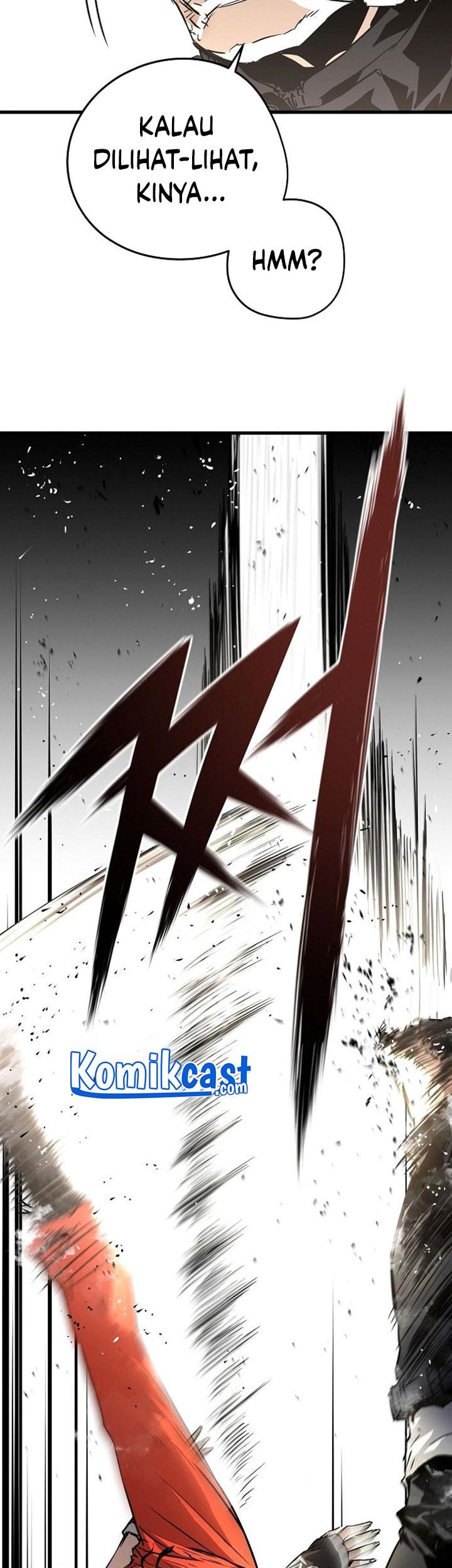 The Breaker Eternal Force Chapter 08 Gambar 53