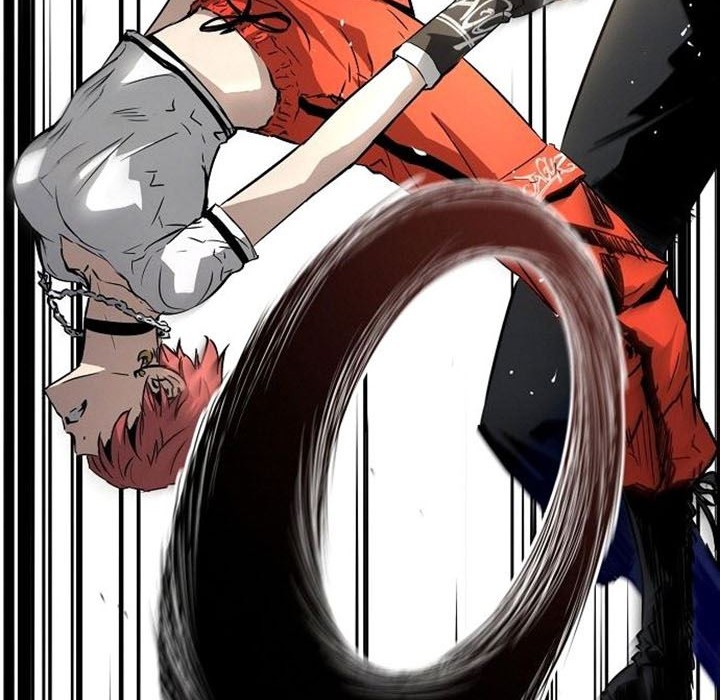 The Breaker Eternal Force Chapter 08 Gambar 54