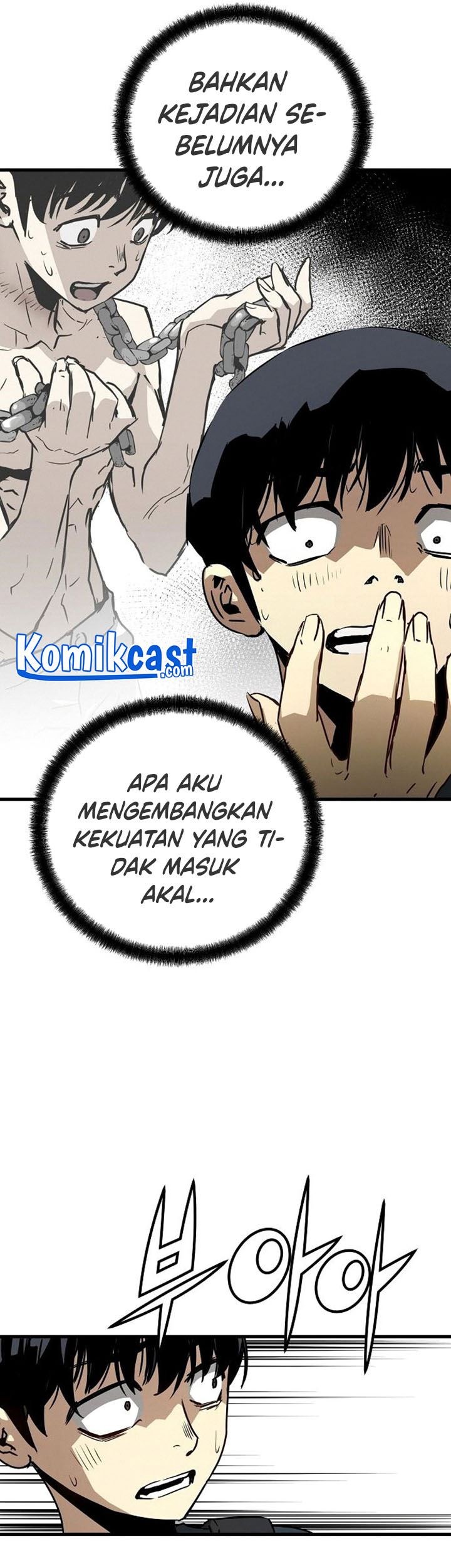 The Breaker Eternal Force Chapter 08 Gambar 58