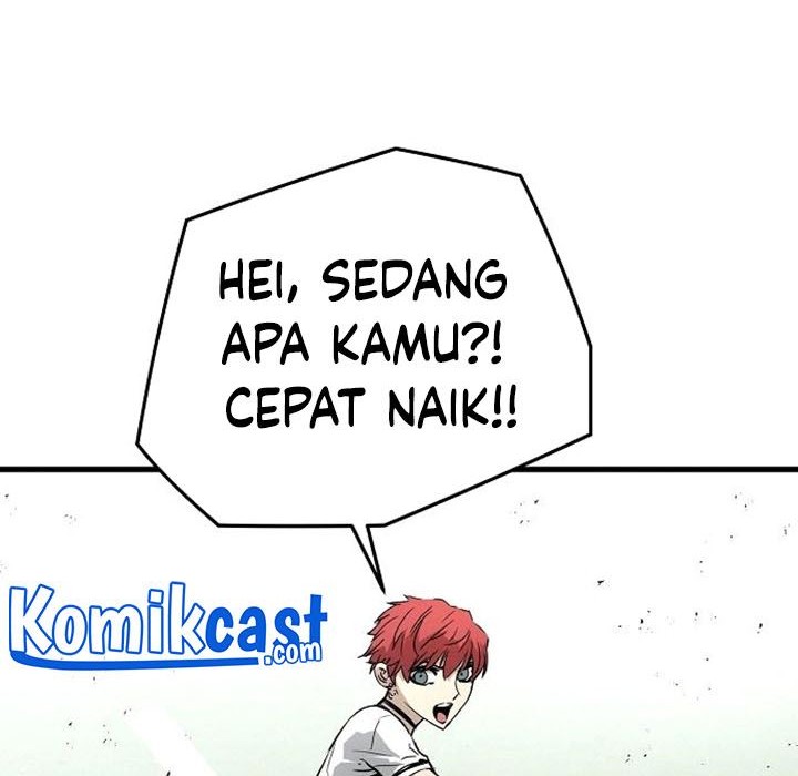 The Breaker Eternal Force Chapter 08 Gambar 59