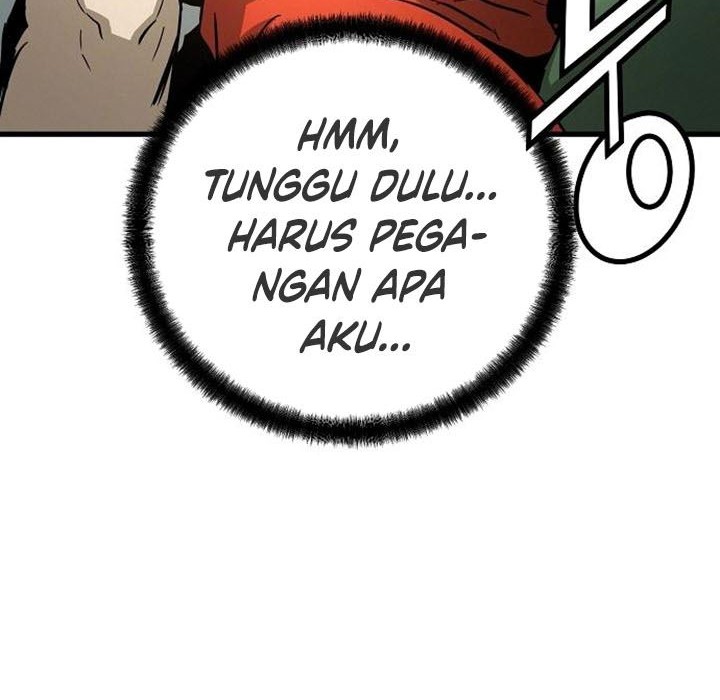 The Breaker Eternal Force Chapter 08 Gambar 61