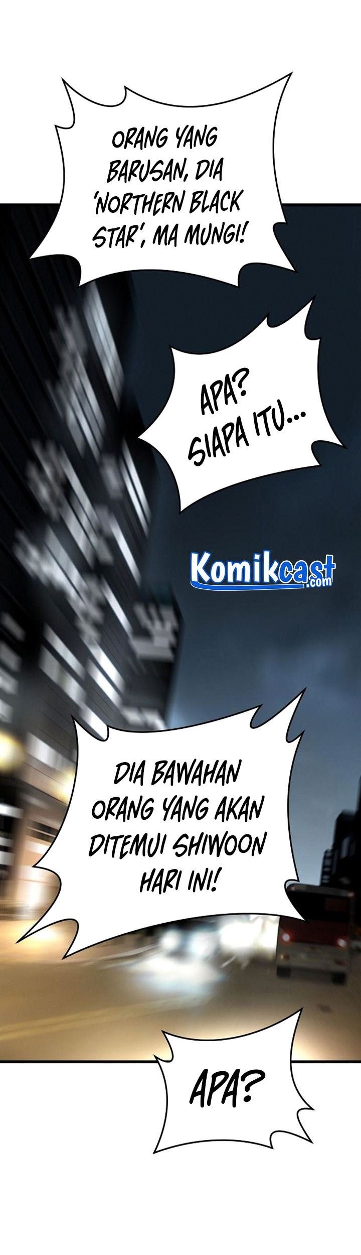 The Breaker Eternal Force Chapter 08 Gambar 71