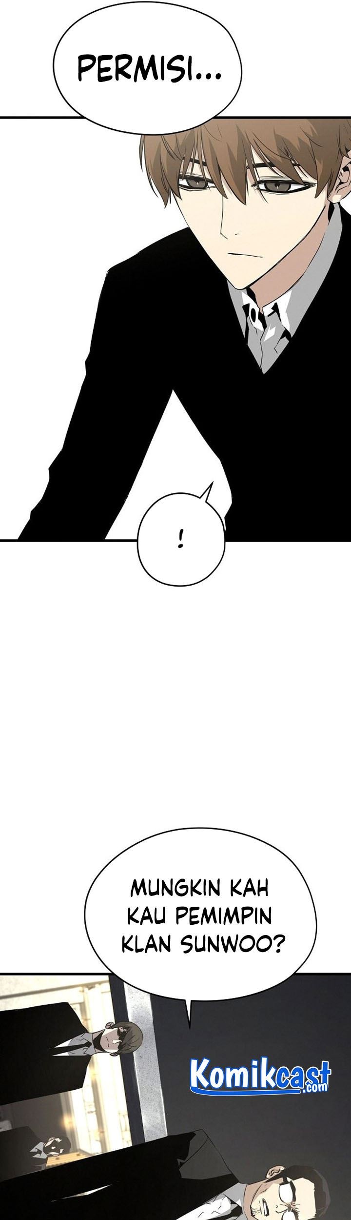 The Breaker Eternal Force Chapter 08 Gambar 81