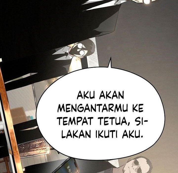 The Breaker Eternal Force Chapter 08 Gambar 82