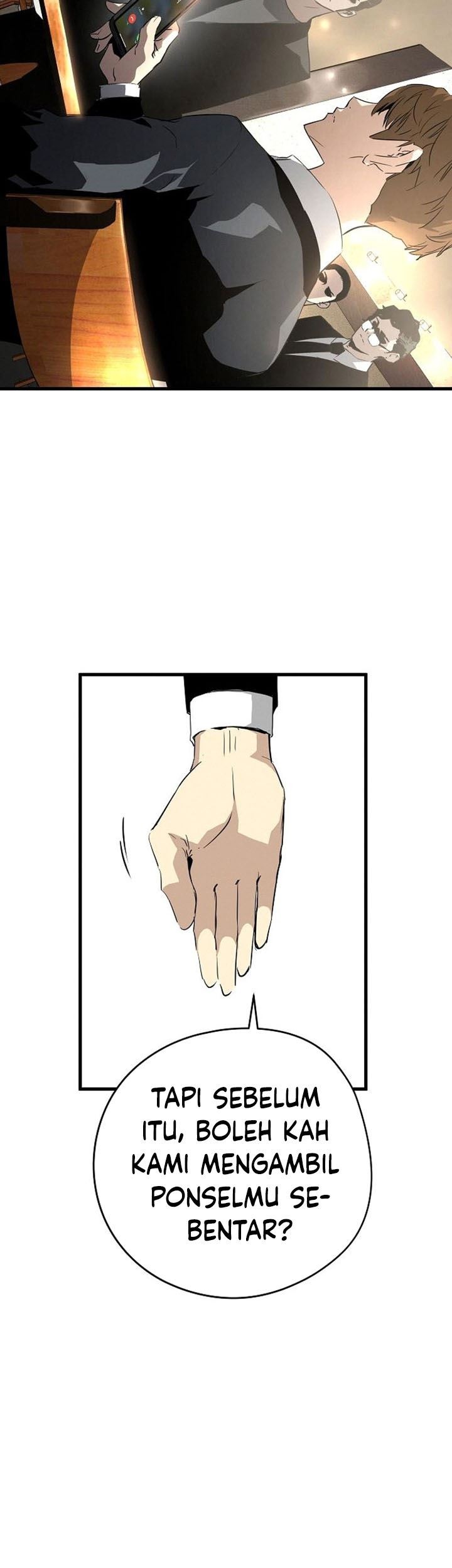 The Breaker Eternal Force Chapter 08 Gambar 83