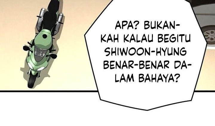 The Breaker Eternal Force Chapter 08 Gambar 88