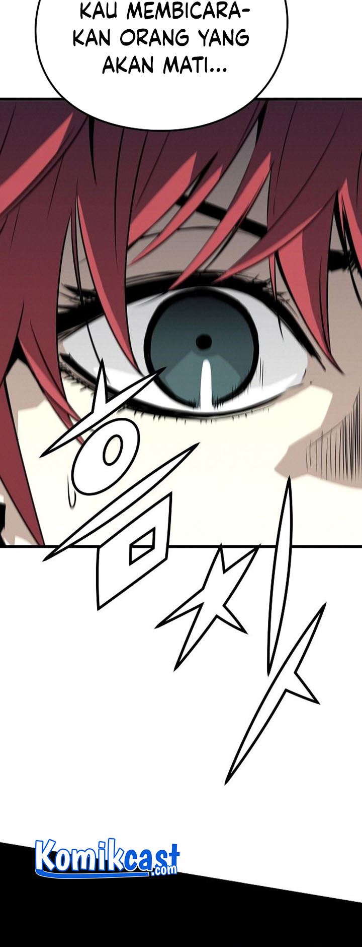 The Breaker Eternal Force Chapter 08 Gambar 8