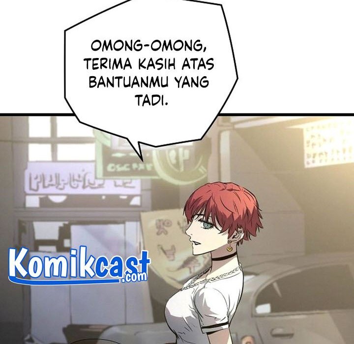 The Breaker Eternal Force Chapter 08 Gambar 92