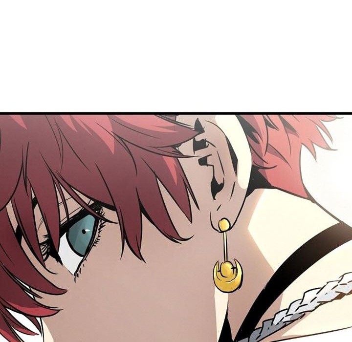 The Breaker Eternal Force Chapter 08 Gambar 94