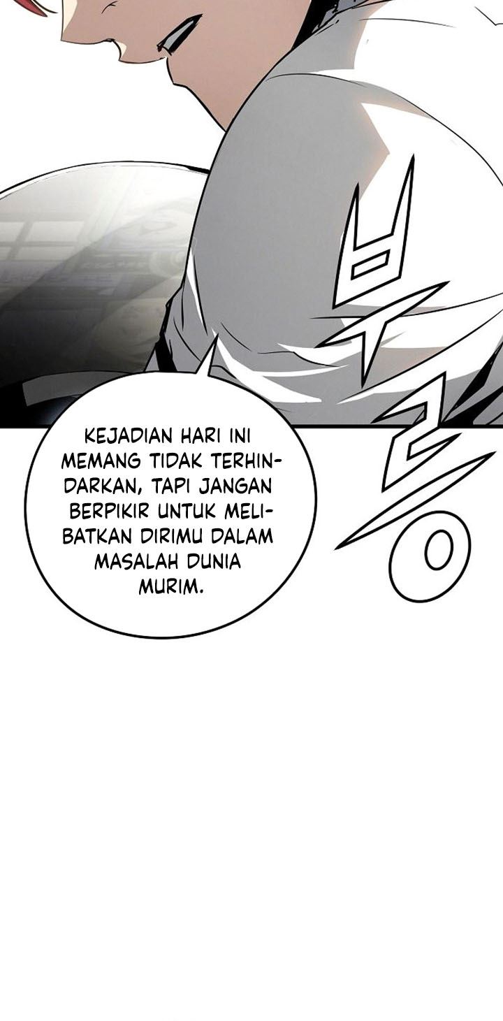 The Breaker Eternal Force Chapter 08 Gambar 95