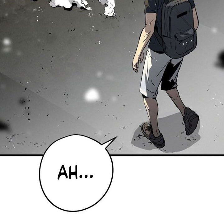 The Breaker Eternal Force Chapter 08 Gambar 97
