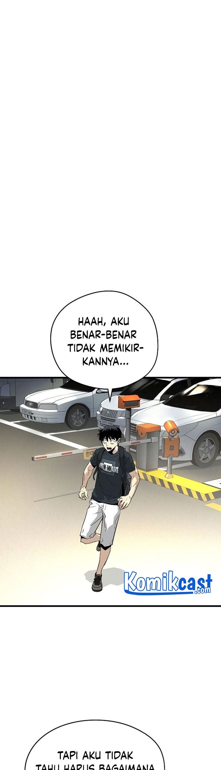 The Breaker Eternal Force Chapter 08 Gambar 98