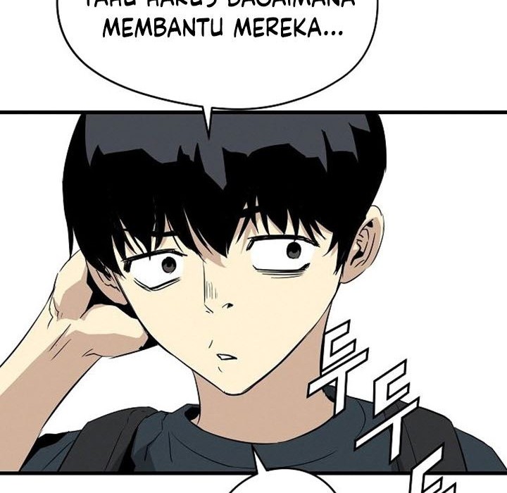 The Breaker Eternal Force Chapter 08 Gambar 99