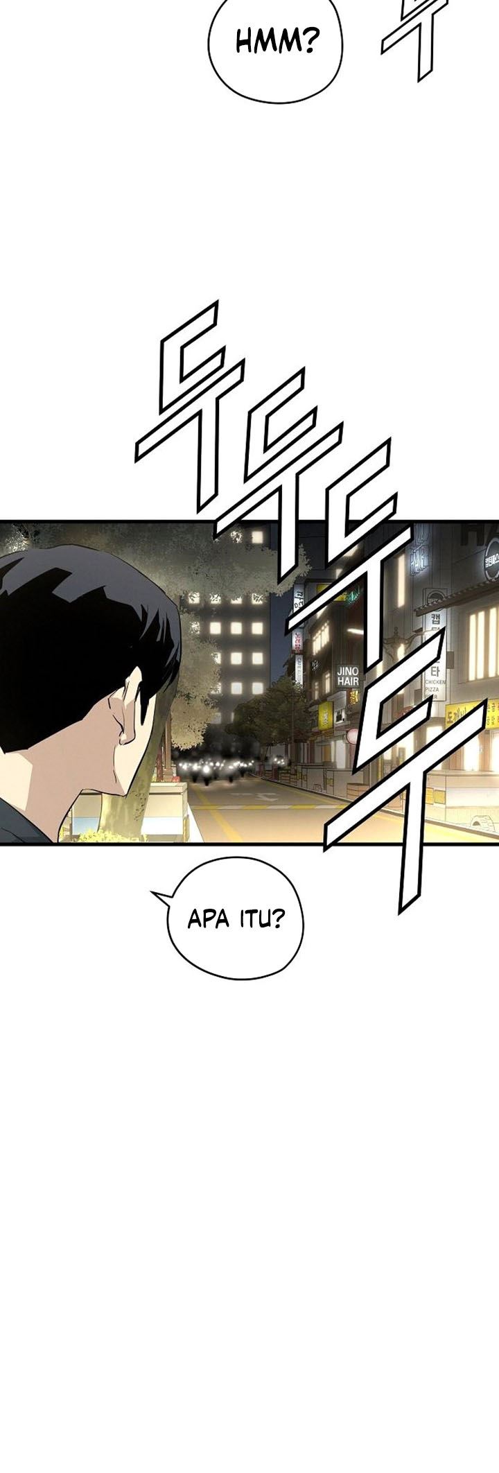 The Breaker Eternal Force Chapter 08 Gambar 100