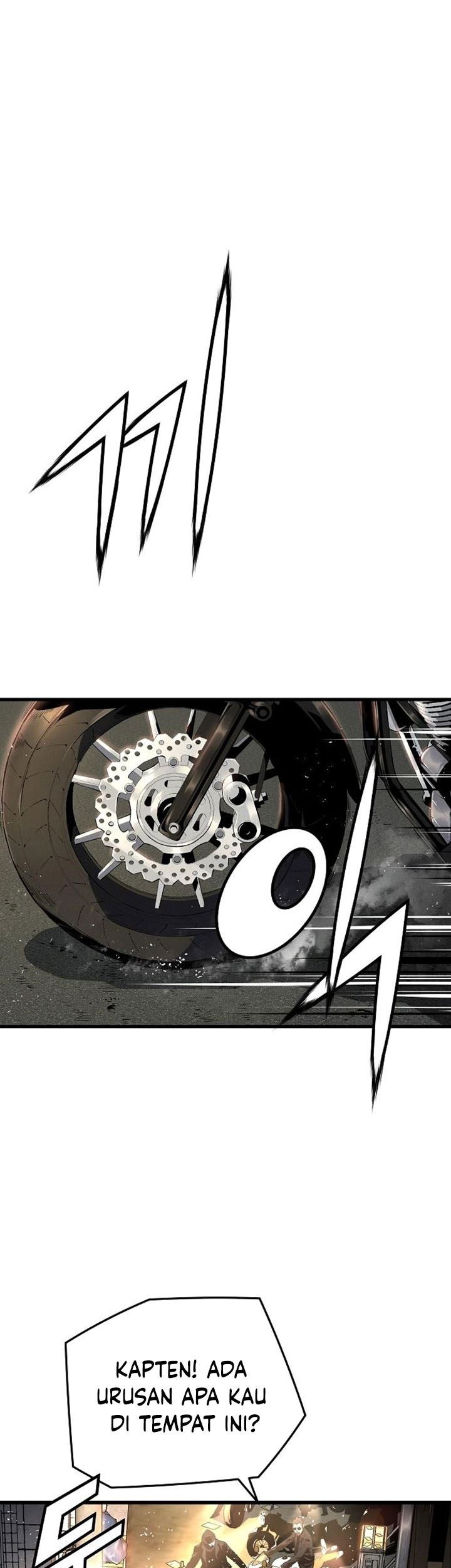 The Breaker Eternal Force Chapter 08 Gambar 109