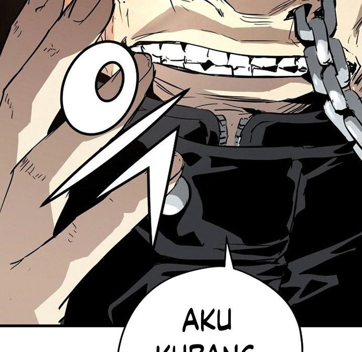 The Breaker Eternal Force Chapter 08 Gambar 112
