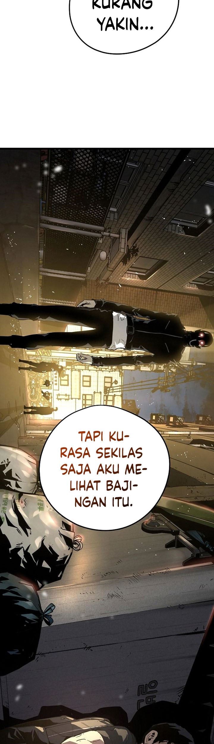 The Breaker Eternal Force Chapter 08 Gambar 113