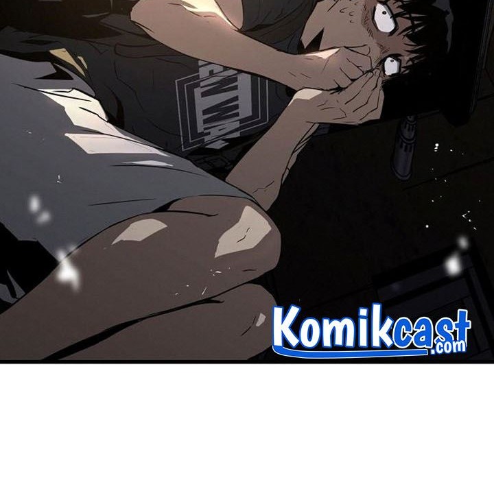 The Breaker Eternal Force Chapter 08 Gambar 114