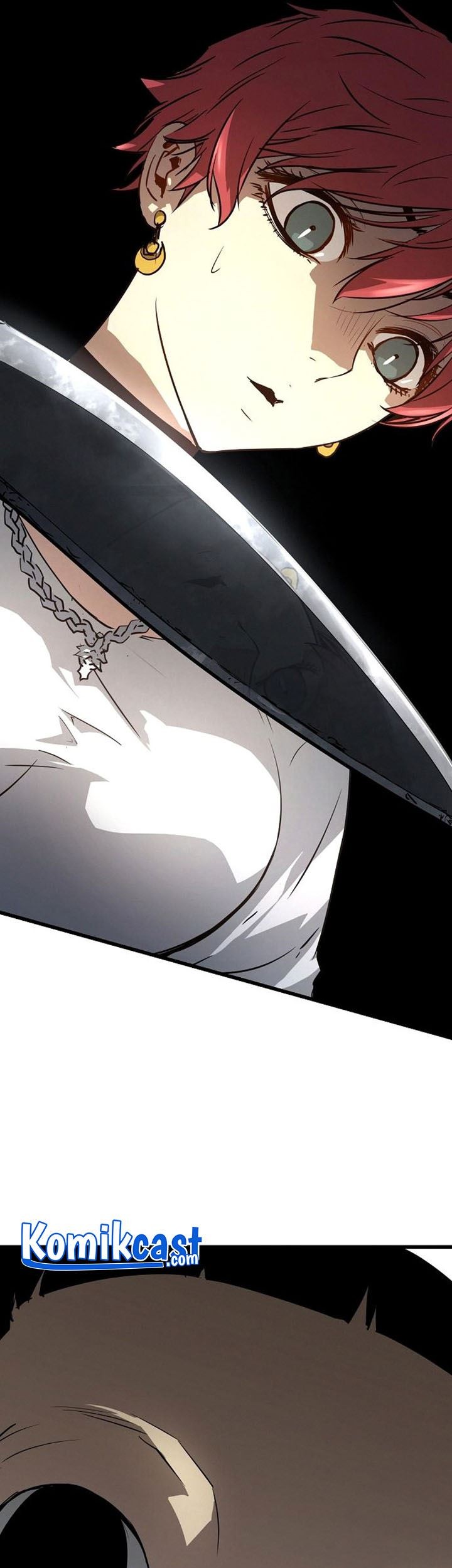 The Breaker Eternal Force Chapter 08 Gambar 9