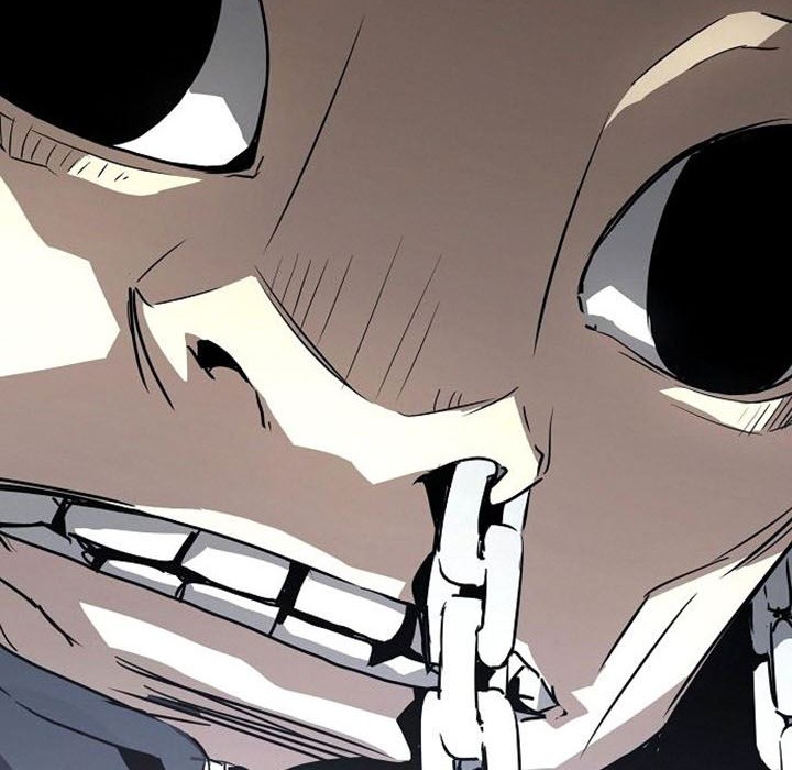 The Breaker Eternal Force Chapter 08 Gambar 10