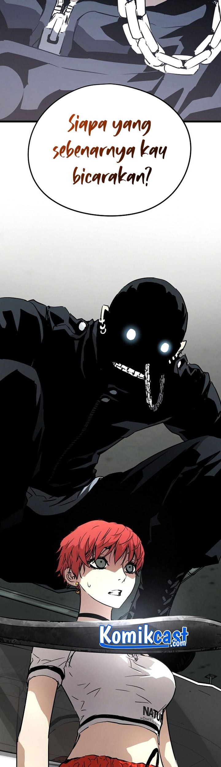The Breaker Eternal Force Chapter 08 Gambar 11