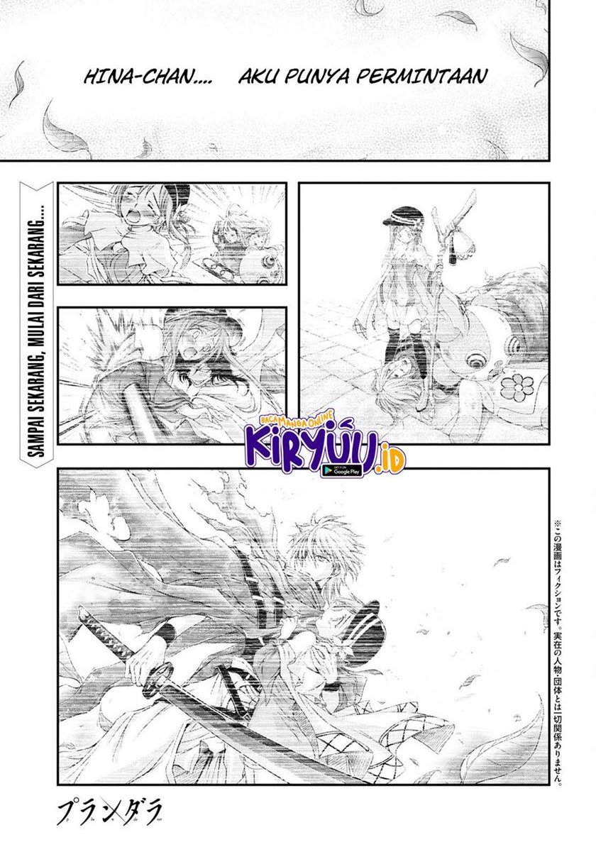 Baca Plunderer Chapter 77 Gambar 2