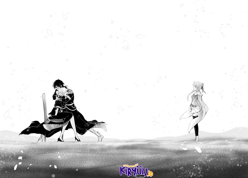 Plunderer Chapter 77 Gambar 38