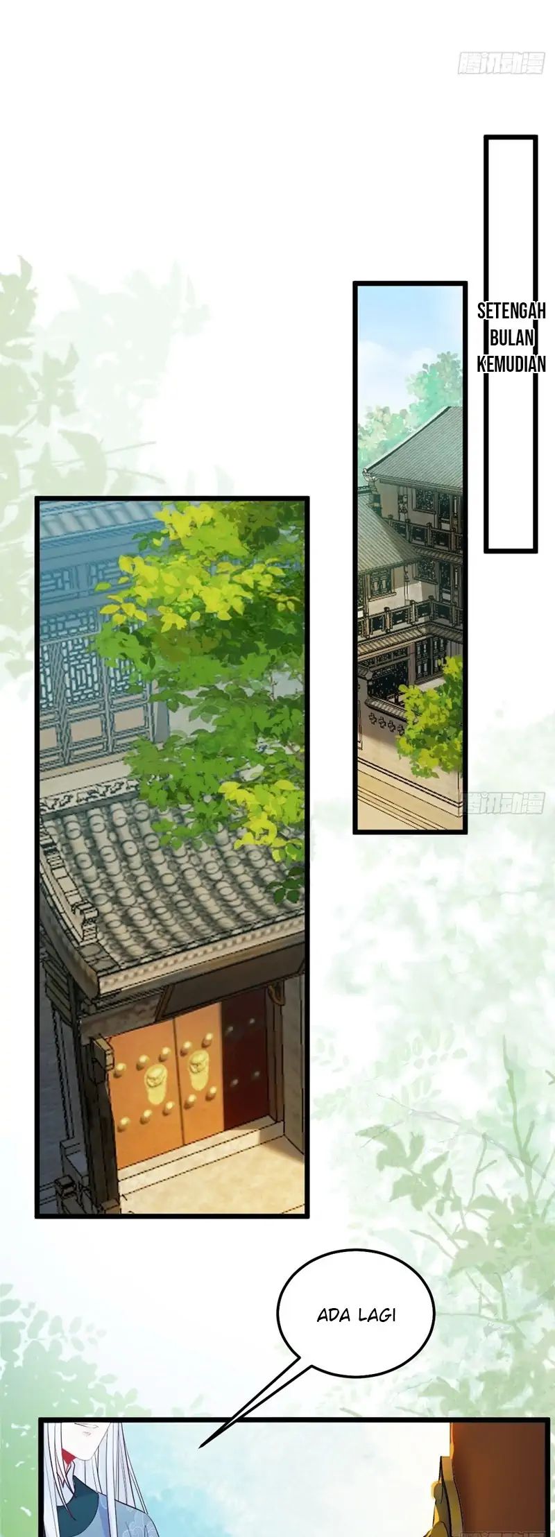 The Ghostly Doctor Chapter 478 Gambar 3