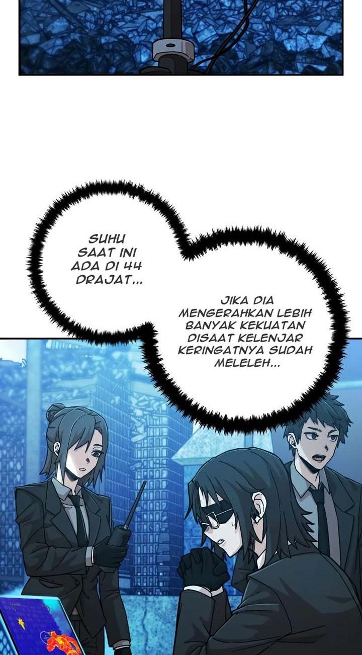 Hero Has Returned Chapter 52 Gambar 23