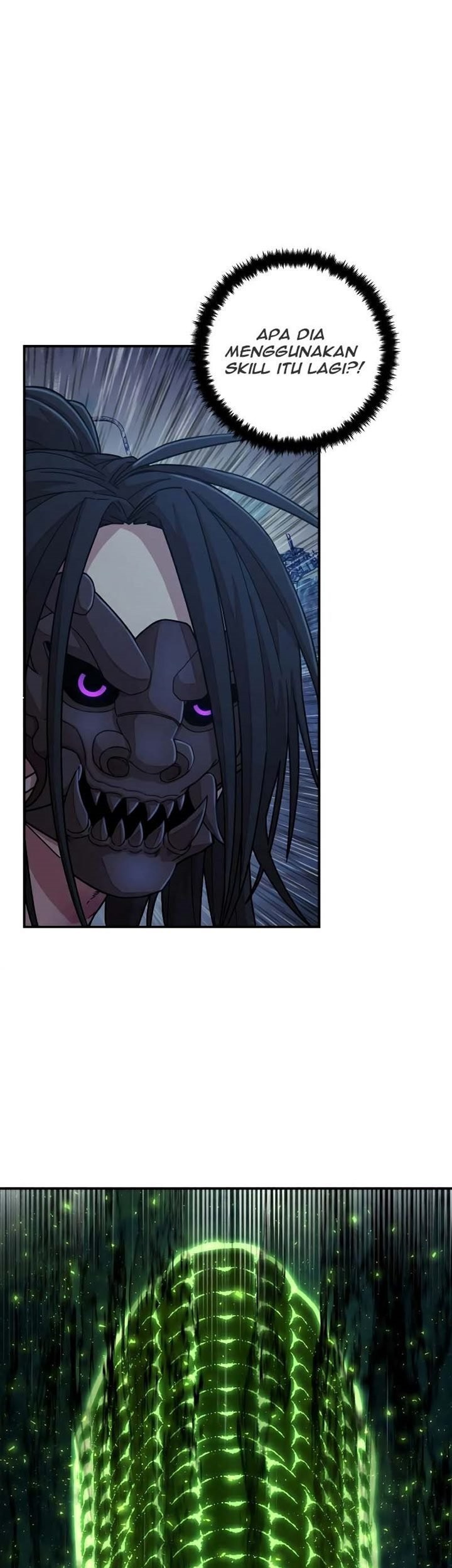 Hero Has Returned Chapter 52 Gambar 50