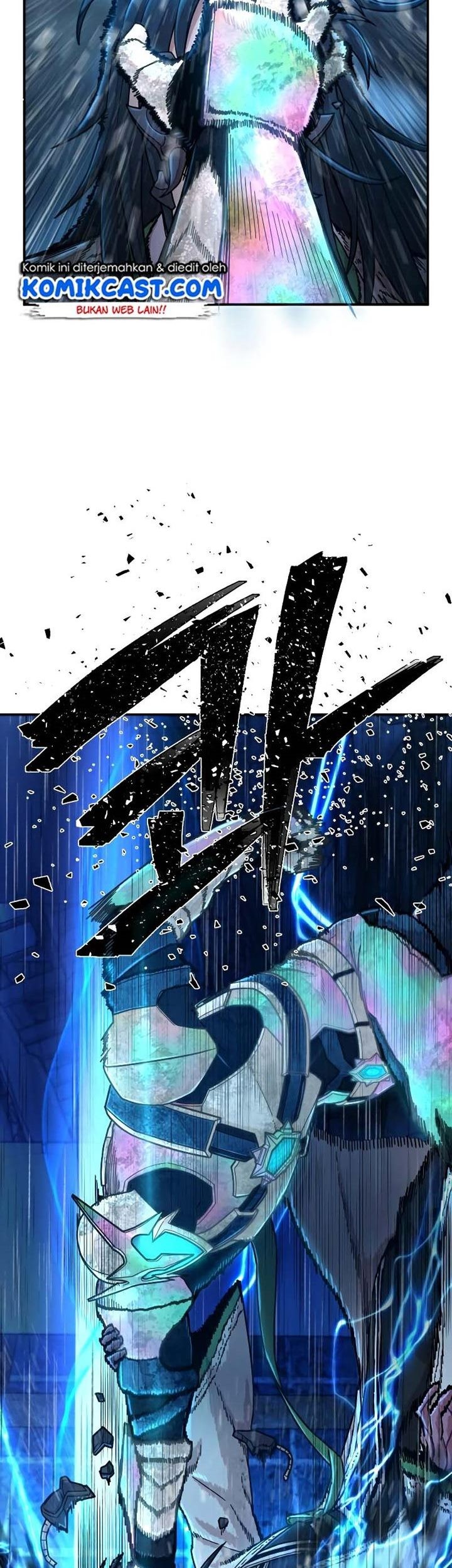 Hero Has Returned Chapter 52 Gambar 60